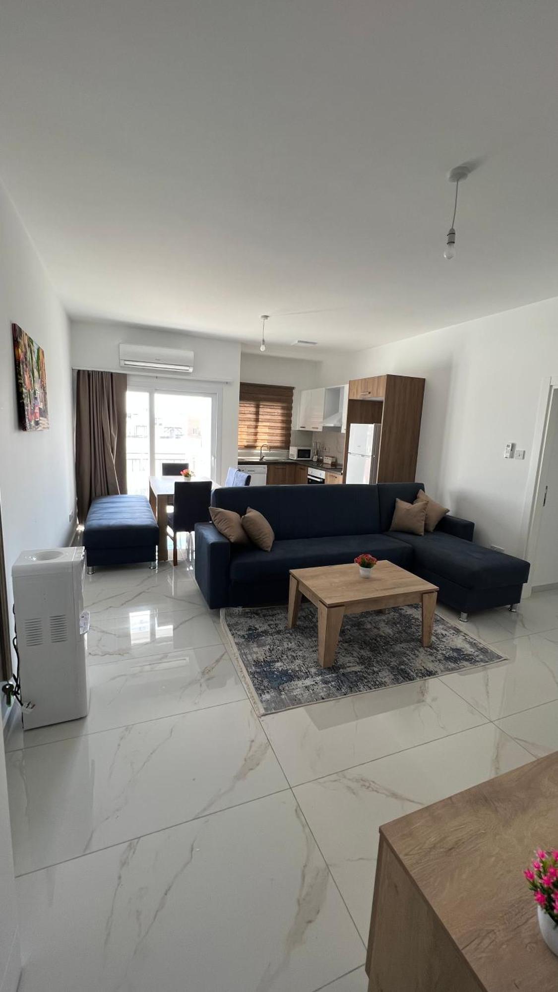 Tetris Spacious Comfortable Nikosia