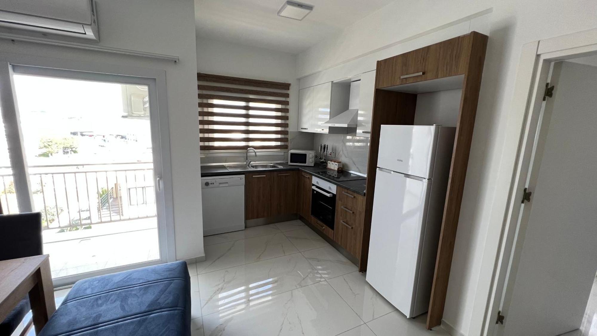Tetris Spacious Comfortable Nikosia