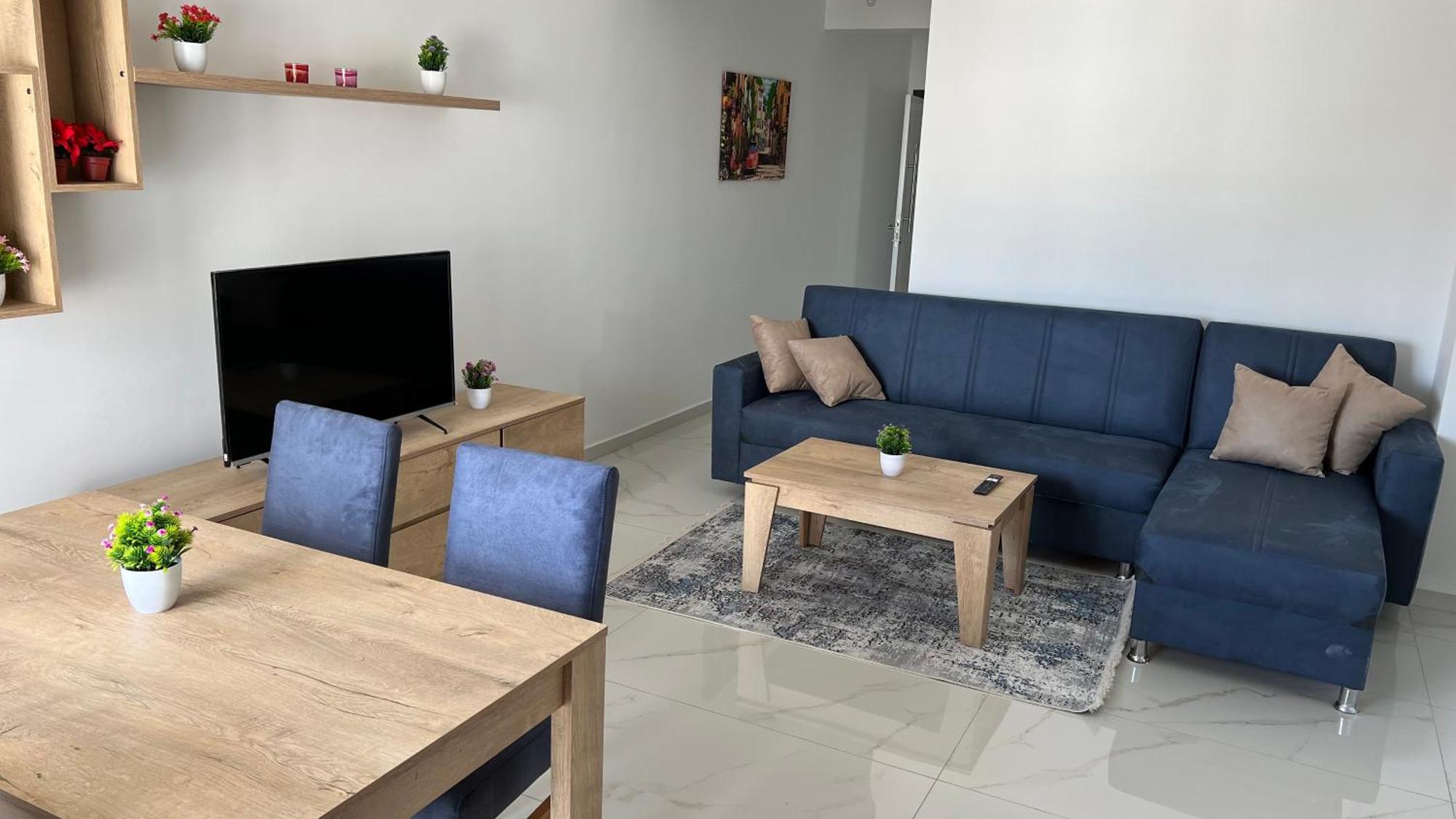 Tetris Spacious Comfortable * Nikosia
