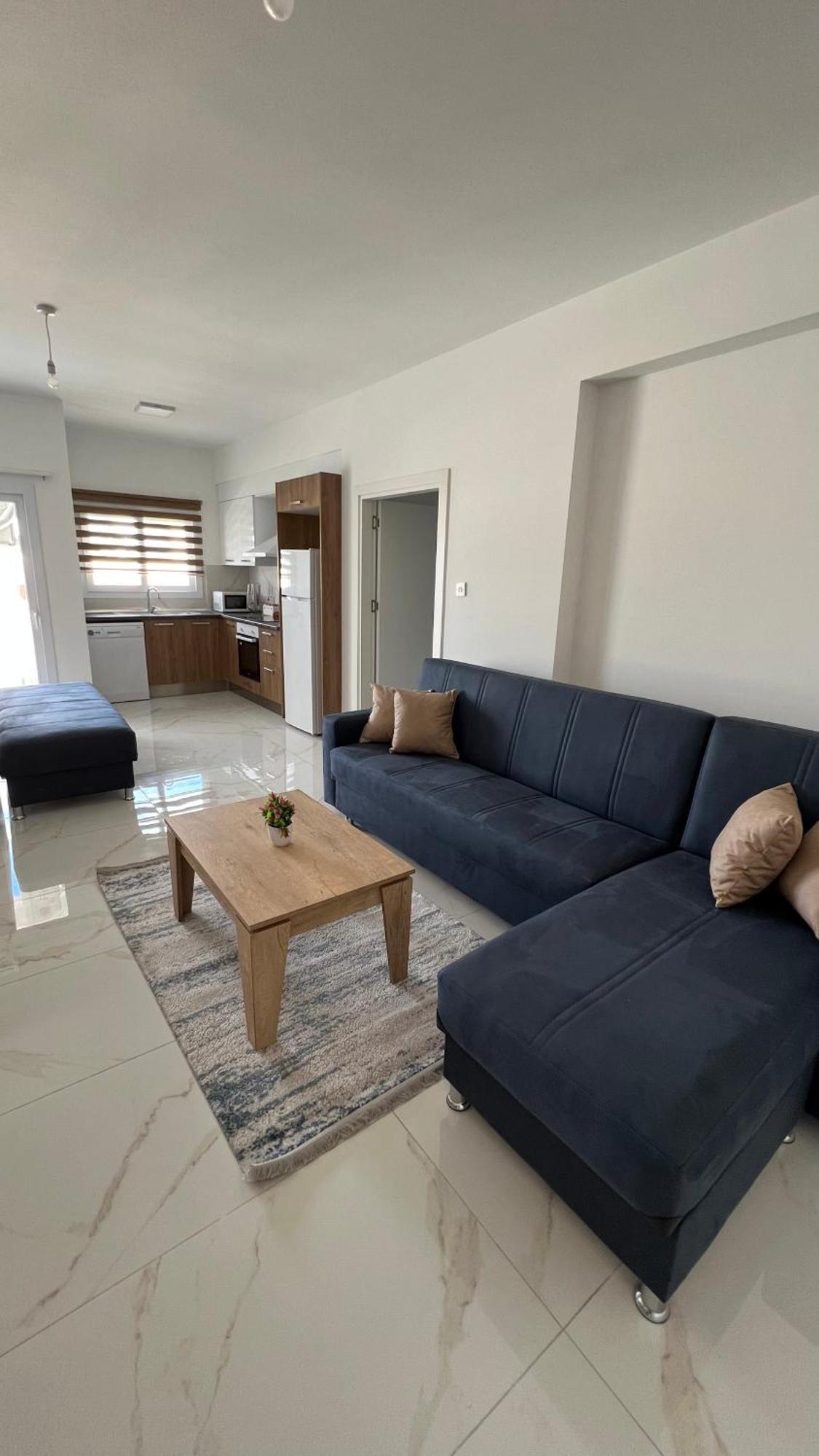 Tetris Spacious Comfortable Nikosia